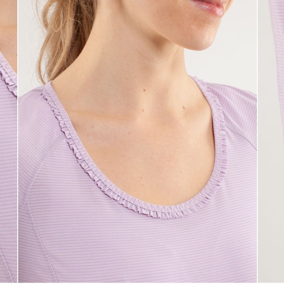 lululemon Run Wild Short Sleeve Tech Shirt - Picture 10 of 11